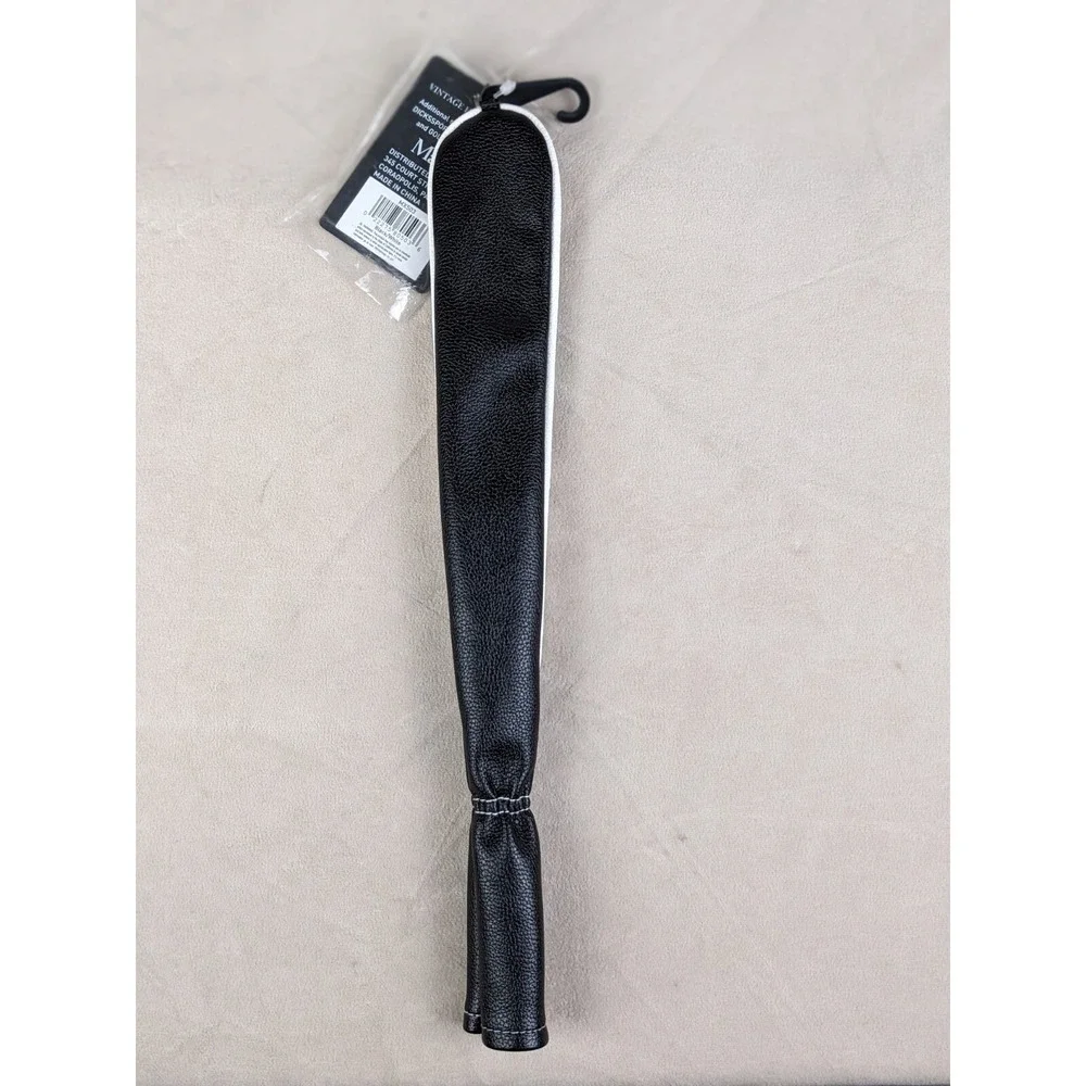 Maxfli Alignment Pole New Vintage‎ Collection Black MX503